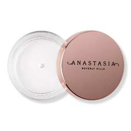 Anastasia Beverly Hills Brow Freeze Extreme Hold Laminated-Look Sculpting Eyebrow Wax - Clear