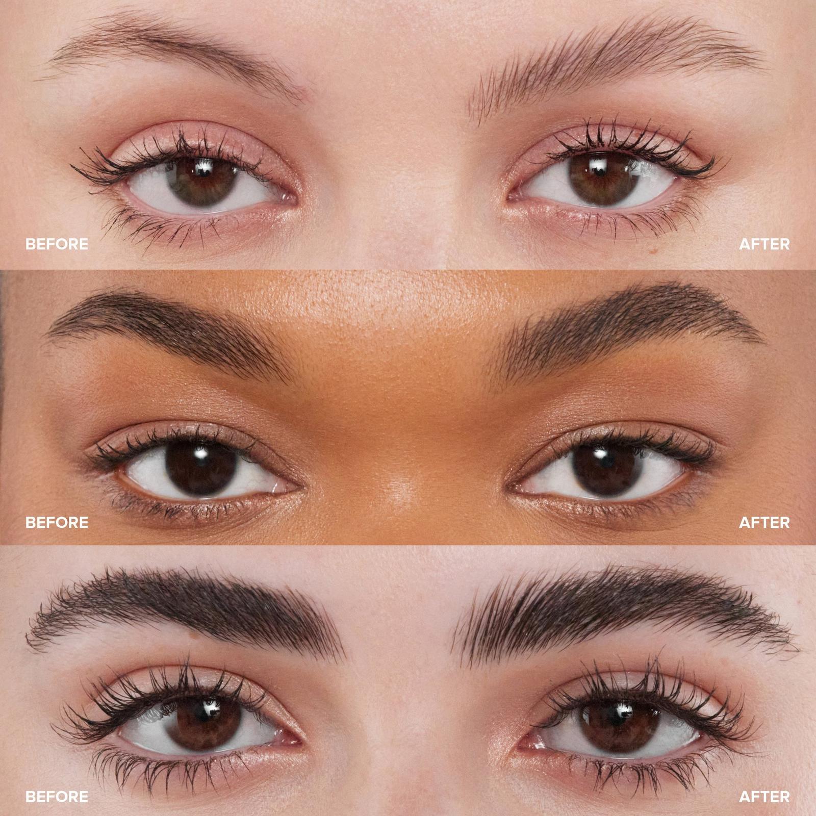 Brow Freeze Extreme Hold Laminated-Look Sculpting Eyebrow Wax