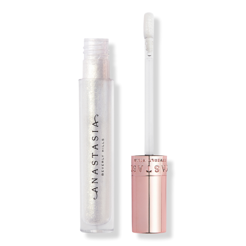 Anastasia Beverly Hills Universal Luminous Tinted Lip Gloss - Honey Diamond