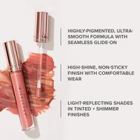 Anastasia Beverly Hills Universal Luminous Tinted Lip Gloss #3