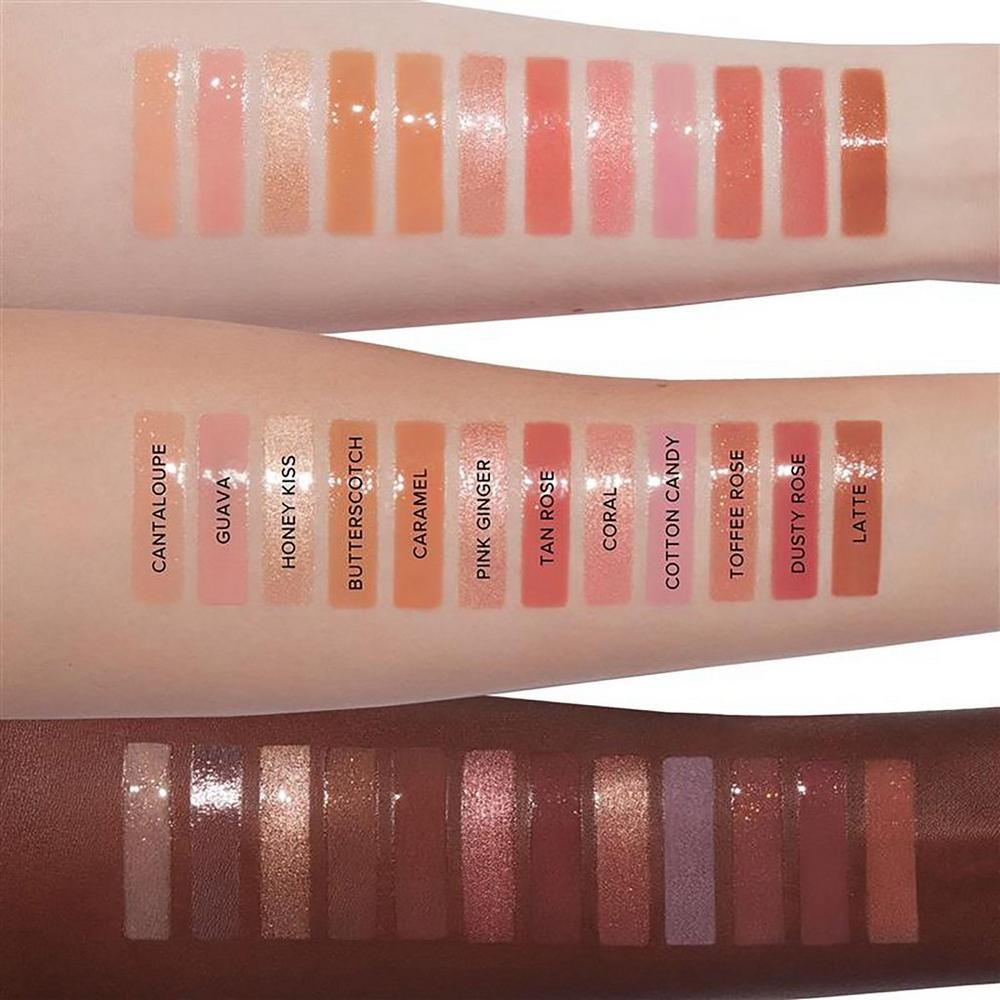 Universal Luminous Tinted Lip Gloss