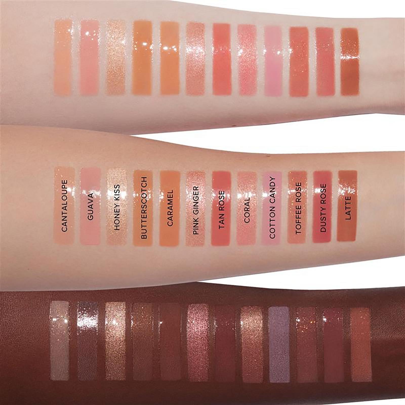 Universal Luminous Tinted Lip Gloss