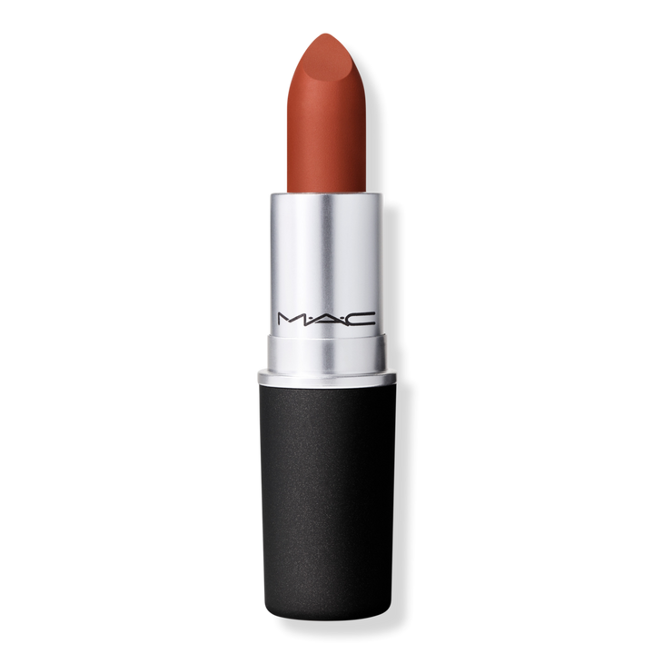 MAC Powder Kiss Lipstick 1