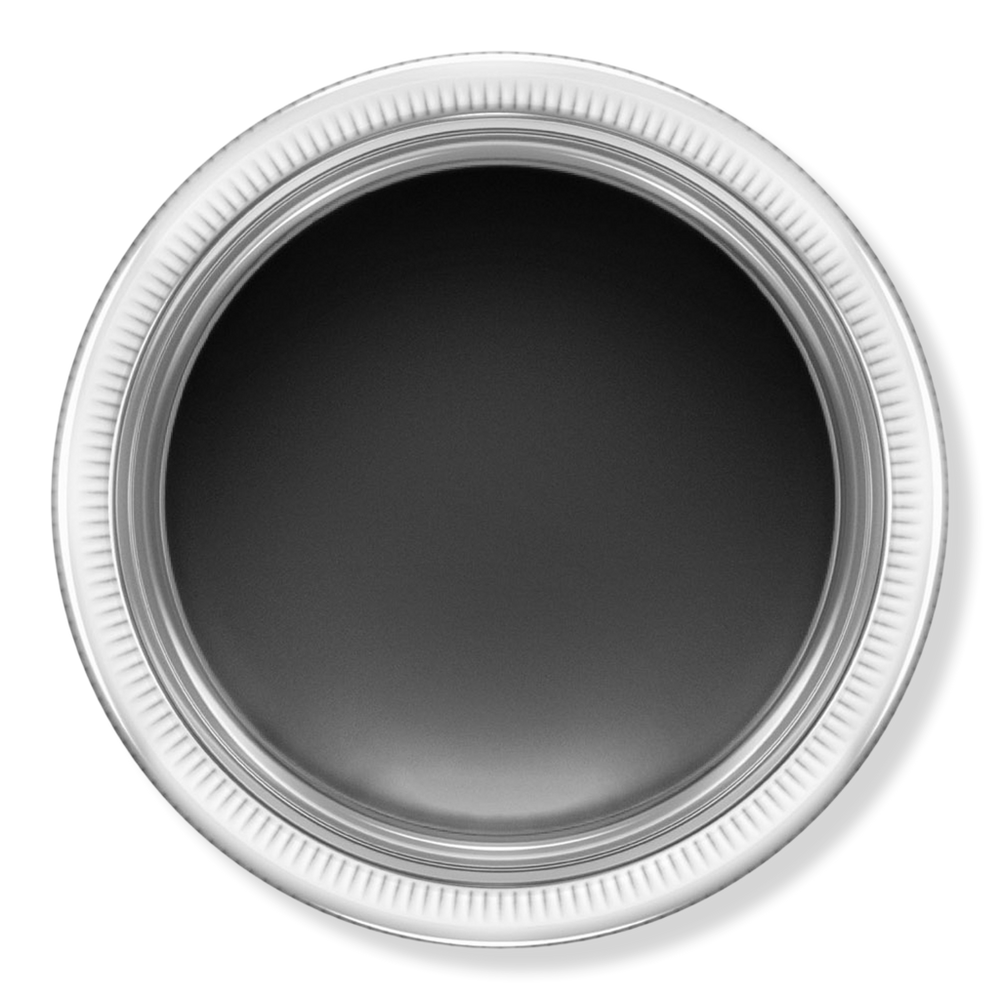 Mac Pro Longwear Paint Pot Cream Eyeshadow - Black Mirror