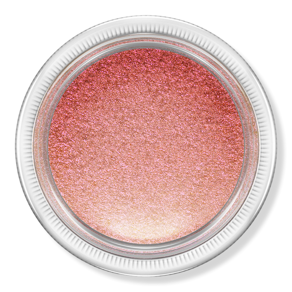 Mac Pro Longwear Paint Pot Cream Eyeshadow - Babe In Charms