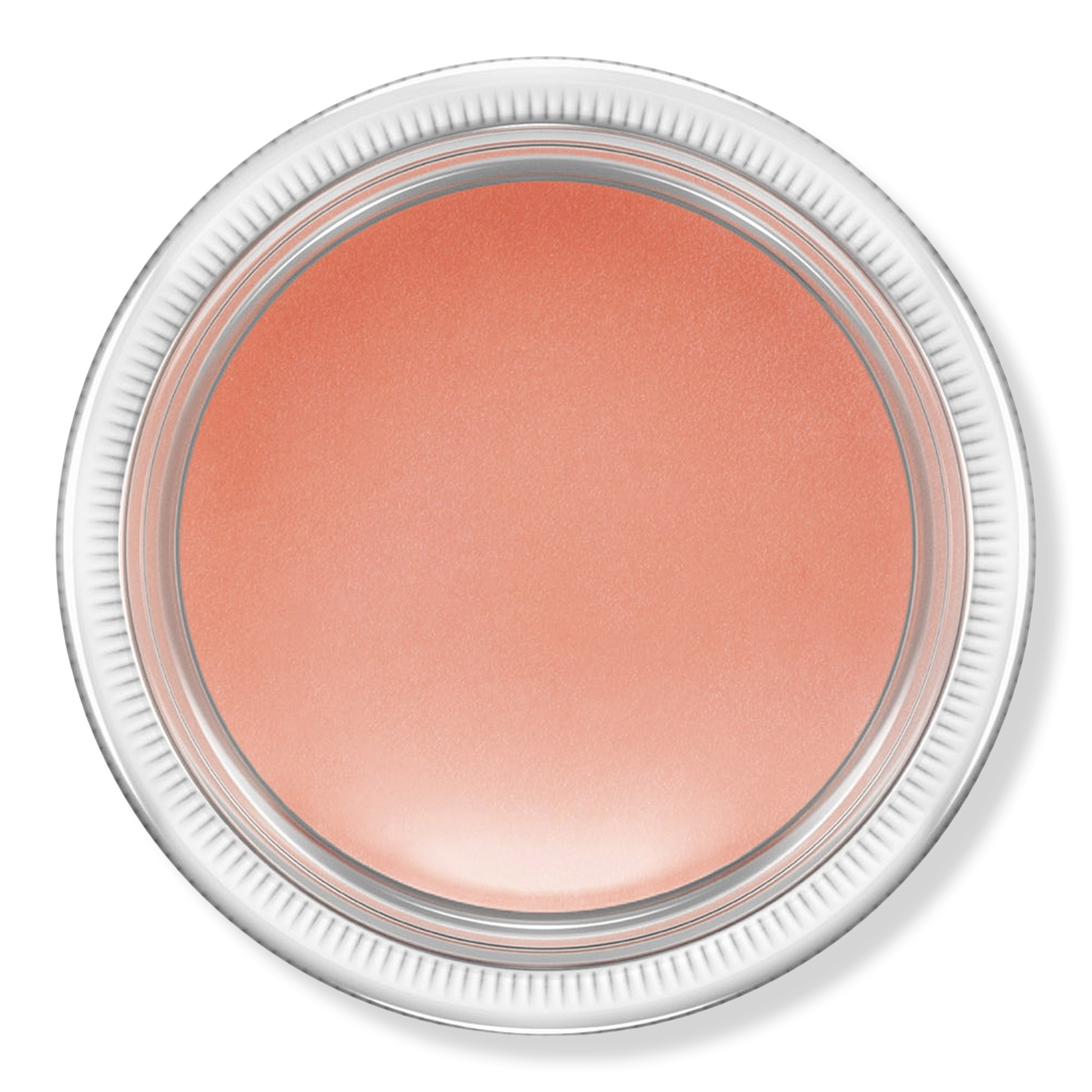 Art Thera-Peachy Pro Longwear Paint Pot Eyeshadow - MAC | Ulta Beauty