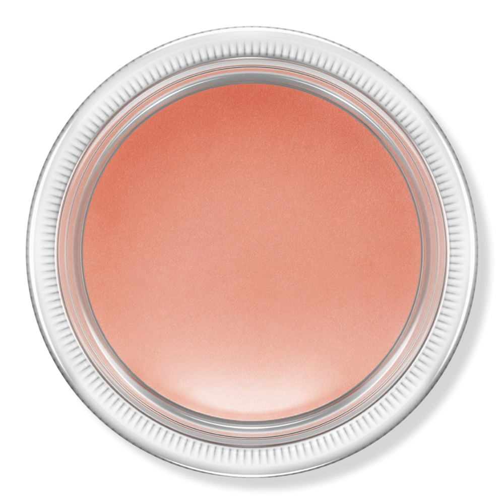 Mac Pro Longwear Paint Pot Cream Eyeshadow - Art Thera-peachy