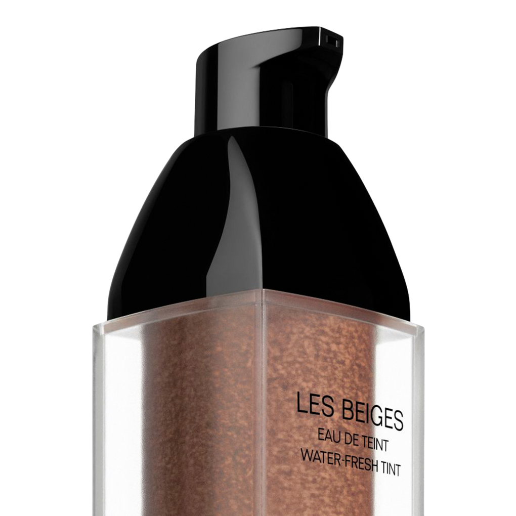  Chanel Les Beiges Eau de Teint #Medium Plus 30 ml