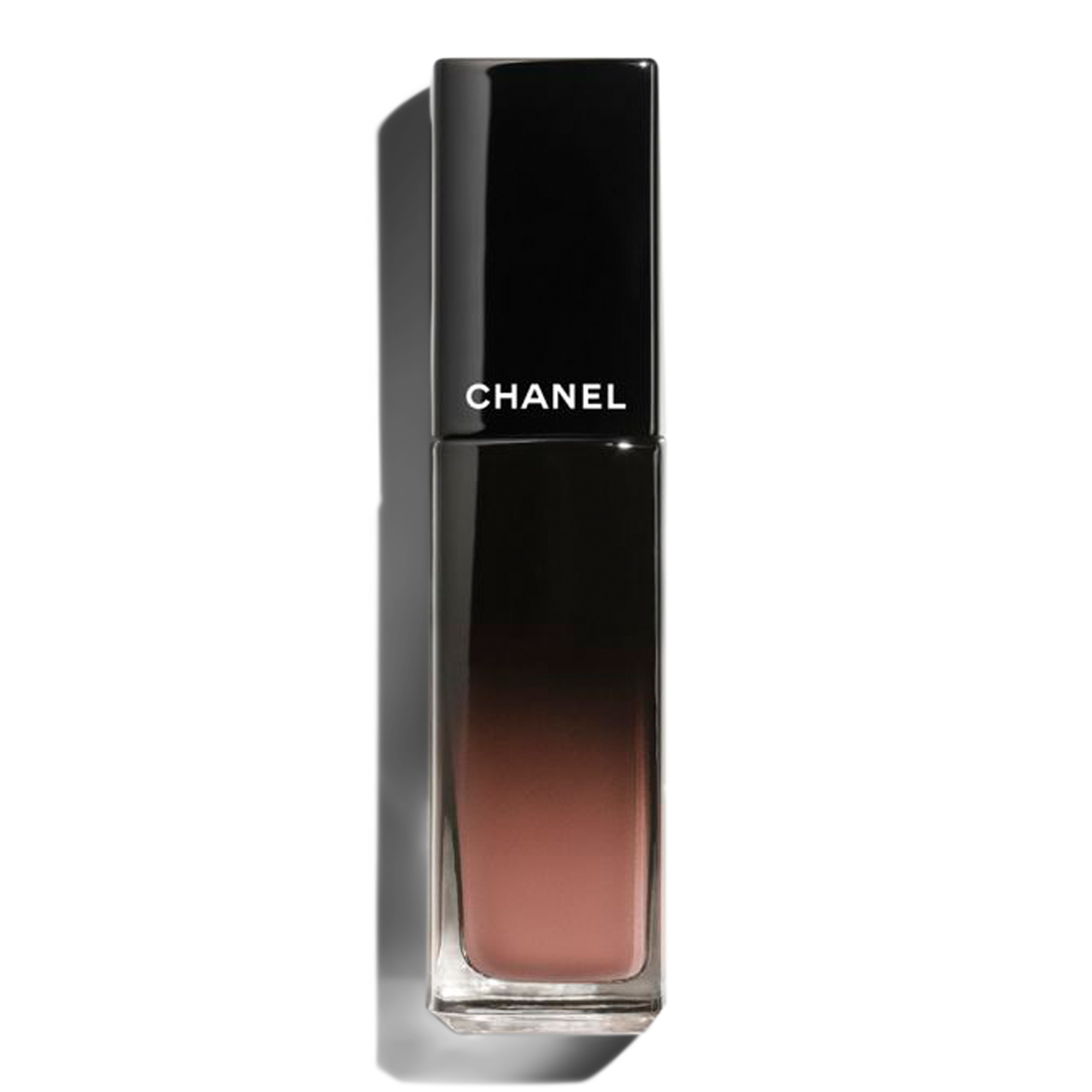 CHANEL ROUGE ALLURE LAQUE Ultrawear Shine Liquid Lip Colour #1