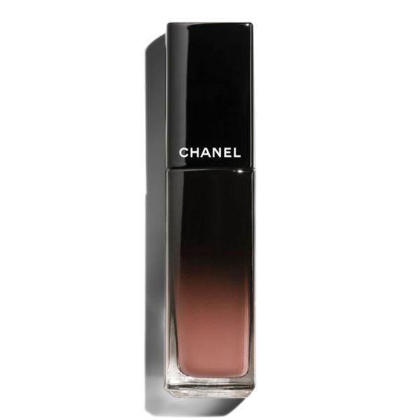 CHANEL ROUGE ALLURE LAQUE Ultrawear Shine Liquid Lip Colour #1