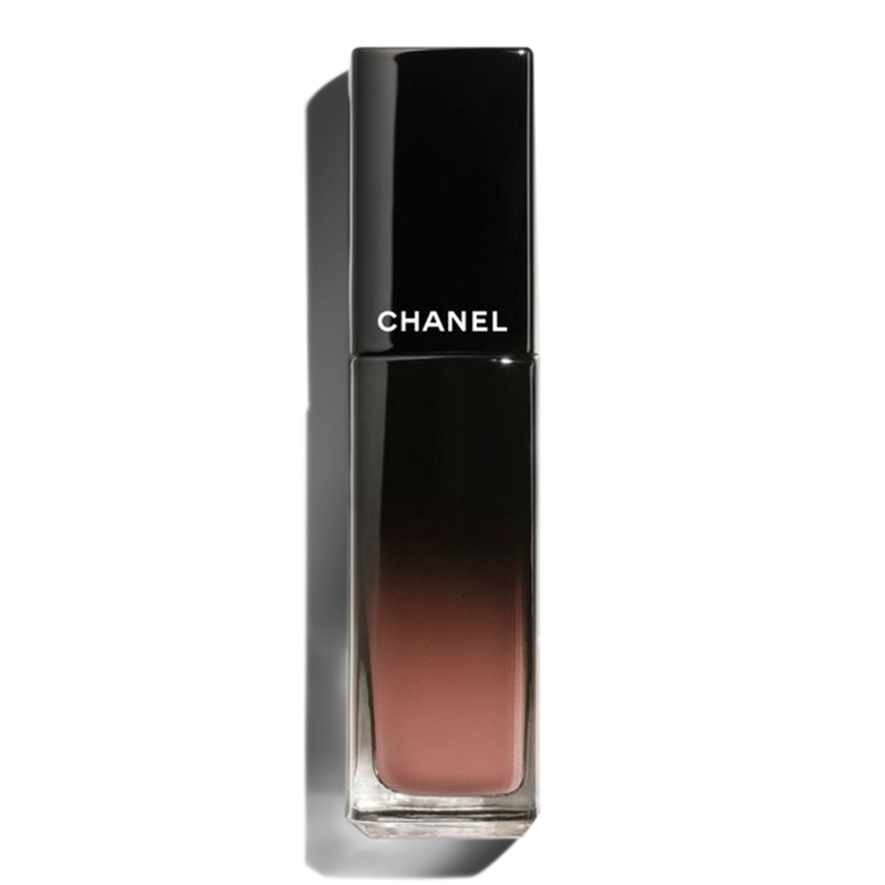 リップグロス CHANEL ROUGE ALLURE LAQUE CHANEL - 62 ROUGE ALLURE LAQUE Ultrawear Shine Liquid Lip Colour