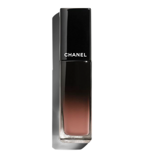Color de Labios Líquido ROUGE ALLURE LAQUE de Brillo Ultradurable