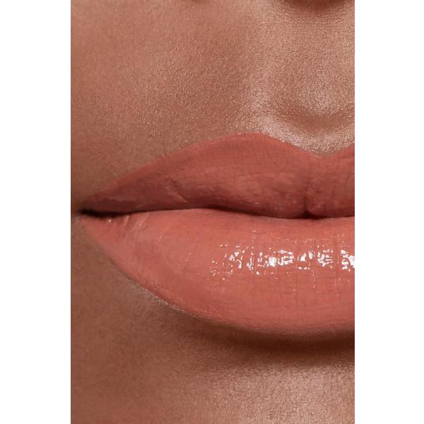 Color de Labios Líquido ROUGE ALLURE LAQUE de Brillo Ultradurable 4
