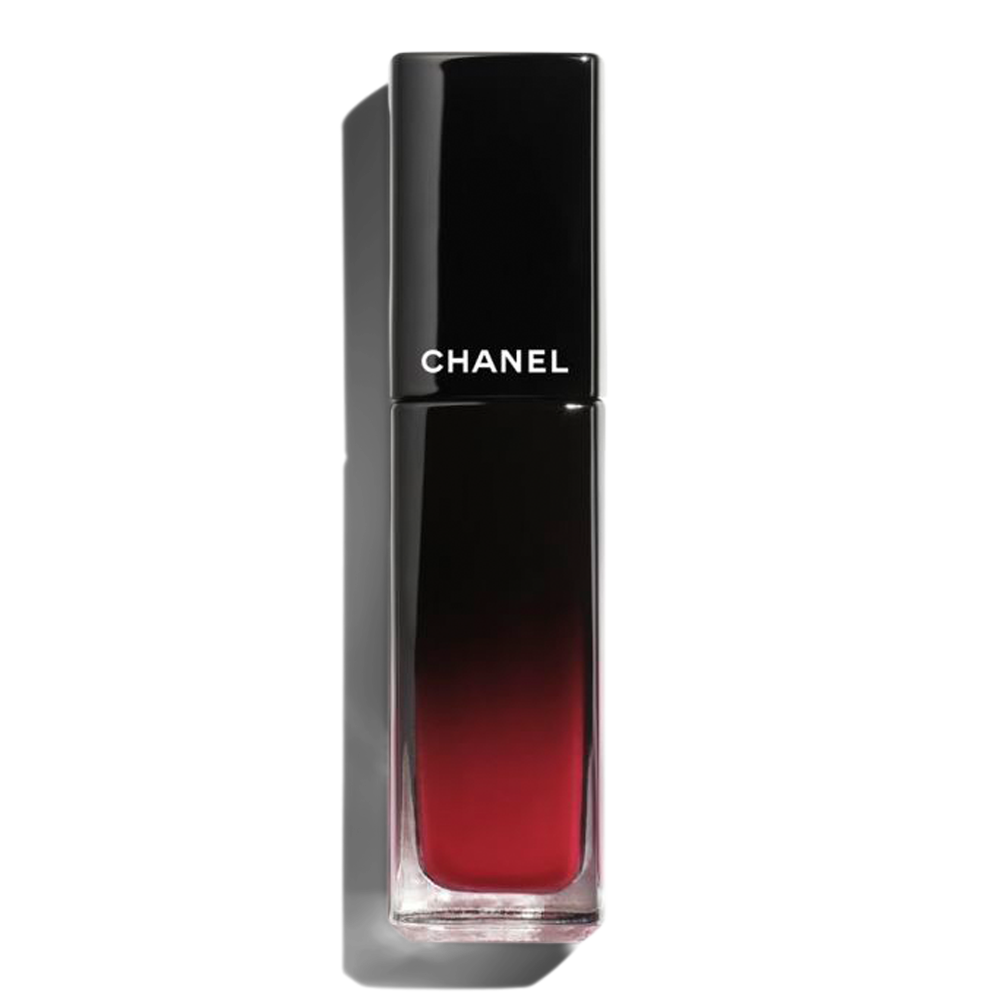 CHANEL ROUGE ALLURE LAQUE Ultrawear Shine Liquid Lip Colour #1