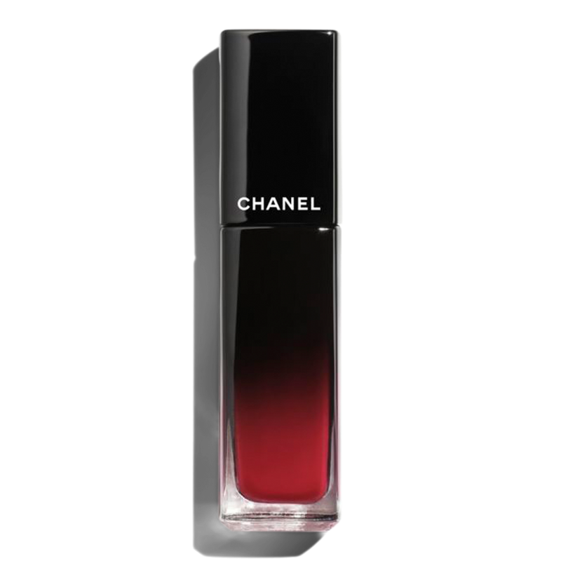 リップグロス CHANEL ROUGE ALLURE LAQUE CHANEL - 72 ROUGE ALLURE LAQUE Ultrawear Shine Liquid Lip Colour