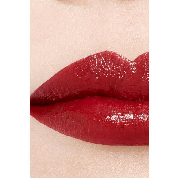 CHANEL ROUGE ALLURE LAQUE Ultrawear Shine Liquid Lip Colour #3