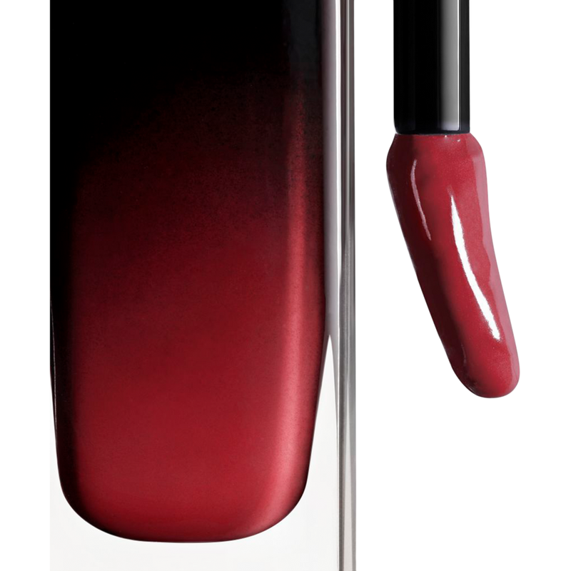 CHANEL - 72 ROUGE ALLURE LAQUE Ultrawear Shine Liquid Lip Colour