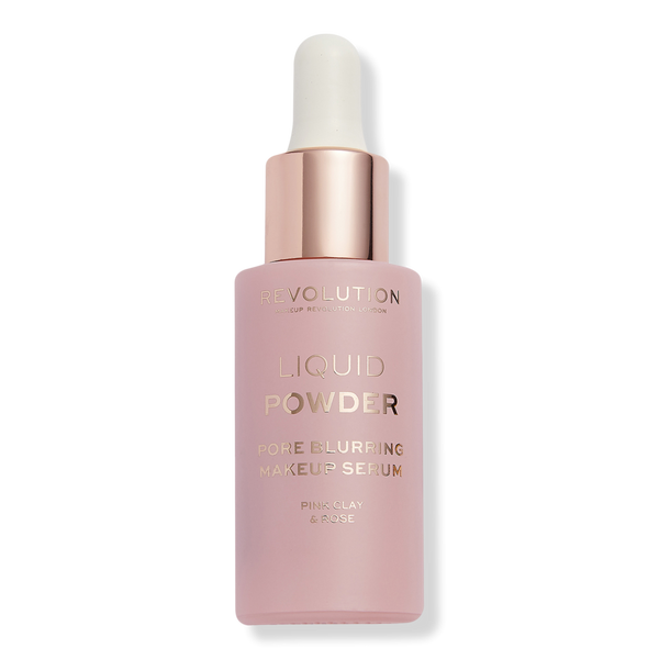 Colour Correct Primer Makeup Revolution Ulta Beauty