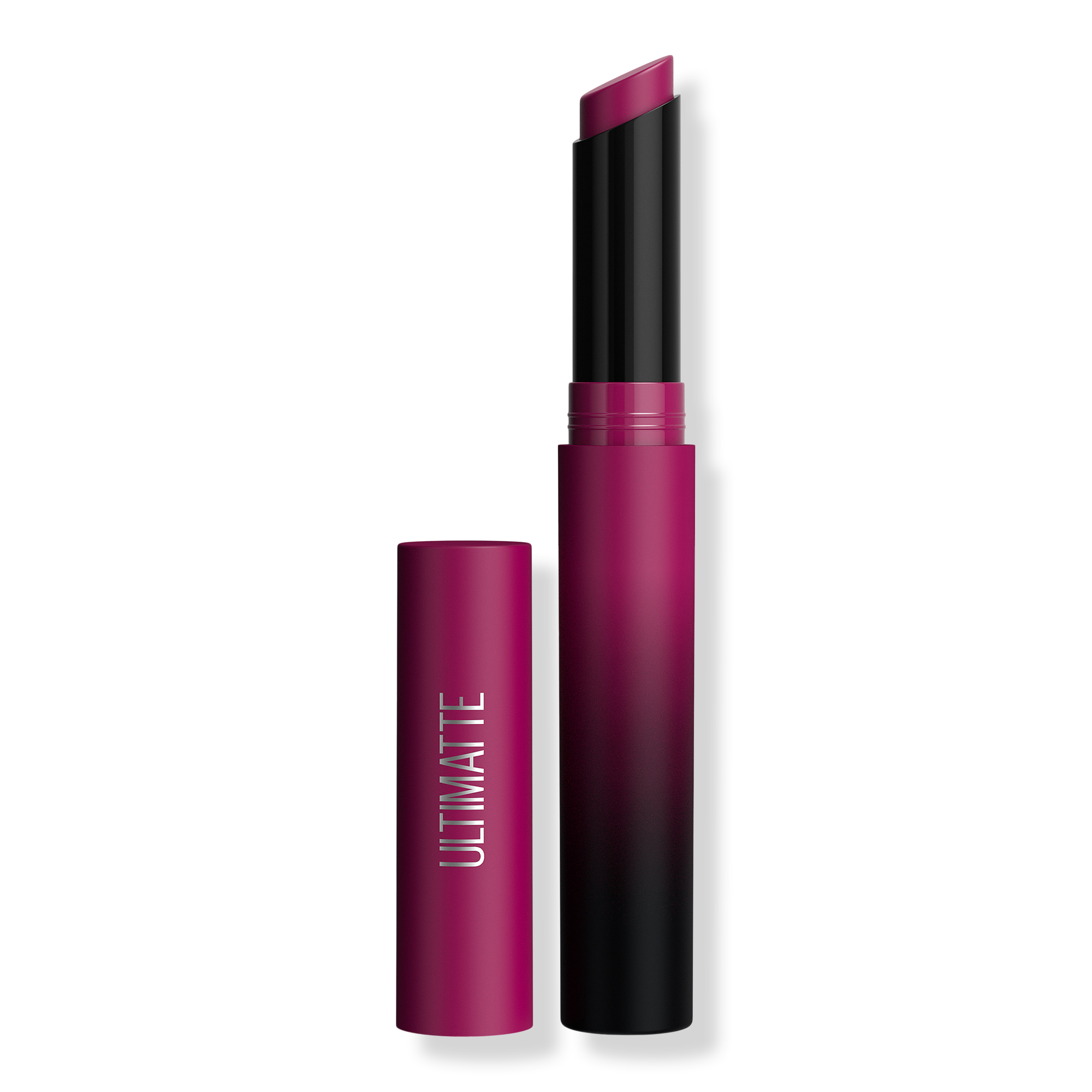Maybelline Color Sensational Ultimatte Slim Lipstick #1