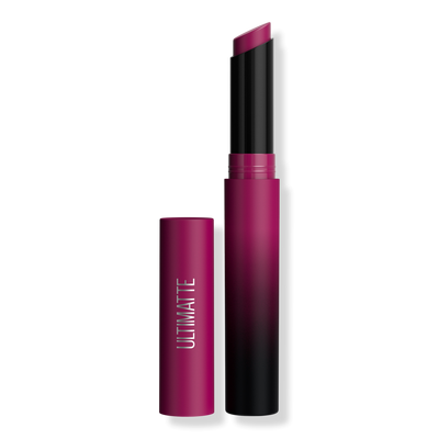 Maybelline Color Sensational Ultimatte Slim Lipstick