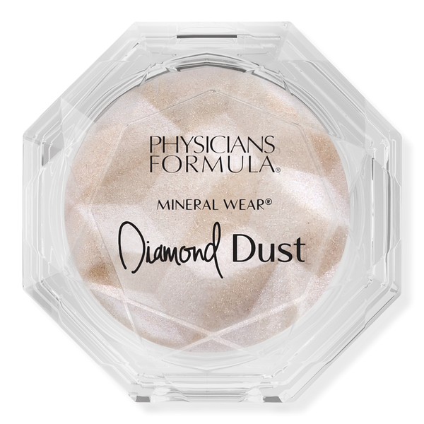 Physicians Formula Mineral Wear Diamond Dust Face Powder #1