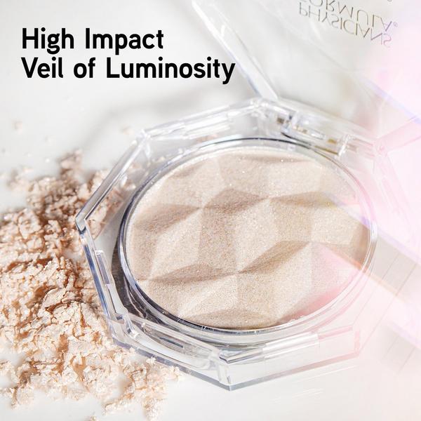 Physicians Formula Mineral Wear Diamond Dust Face Powder #3