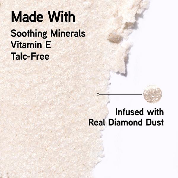 Physicians Formula Mineral Wear Diamond Dust Face Powder #6