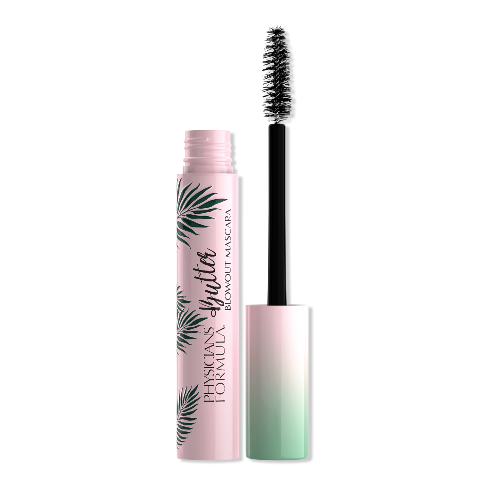 Physicians Formula Butter Blowout Mascara #1