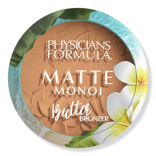 Physicians Formula Matte Monoi Butter Bronzer Ulta Beauty
