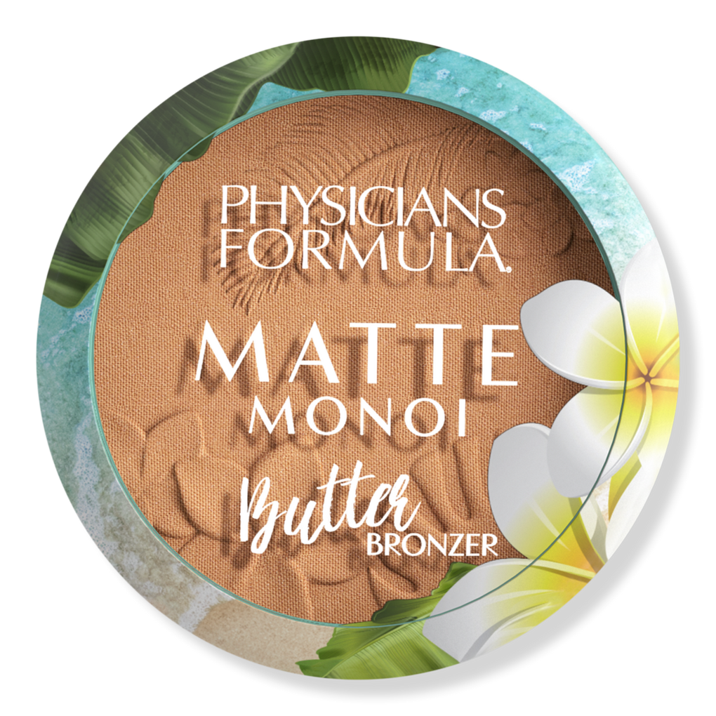 Giraf Information Mutton Matte Monoi Butter Bronzer - Physicians Formula | Ulta Beauty