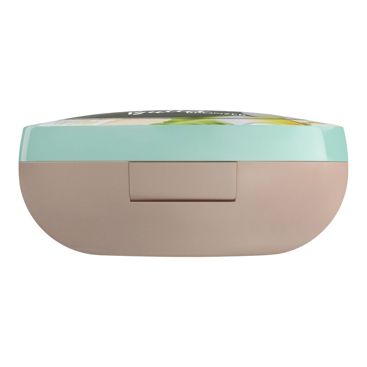 Matte Monoi Butter Bronzer - Matte Deep Bronzer