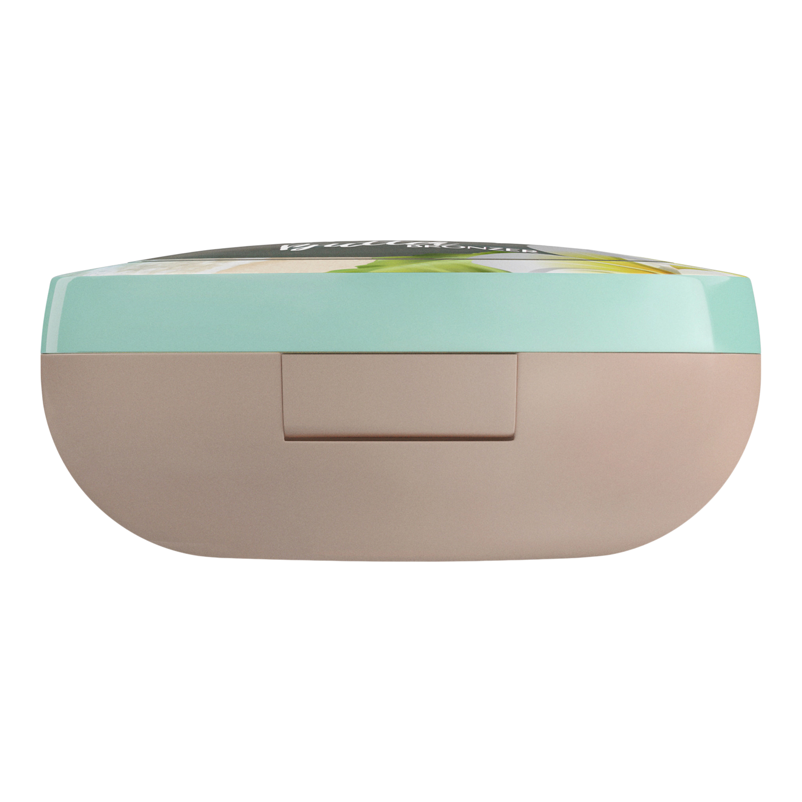Matte Monoi Butter Bronzer