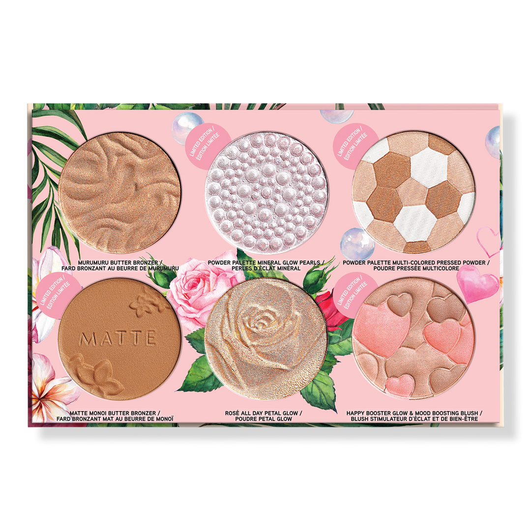 Physicians Formula All-Star Palette #1