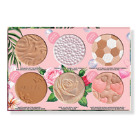 All-Star Palette