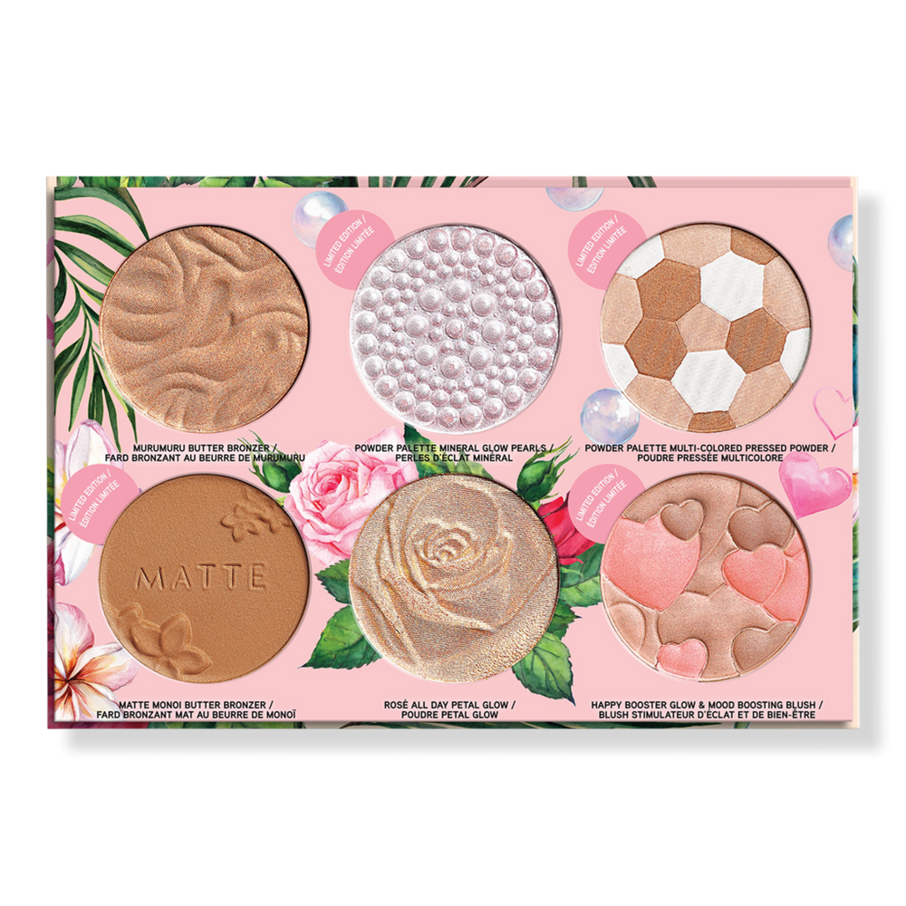 Physicians Formula All-star Palette