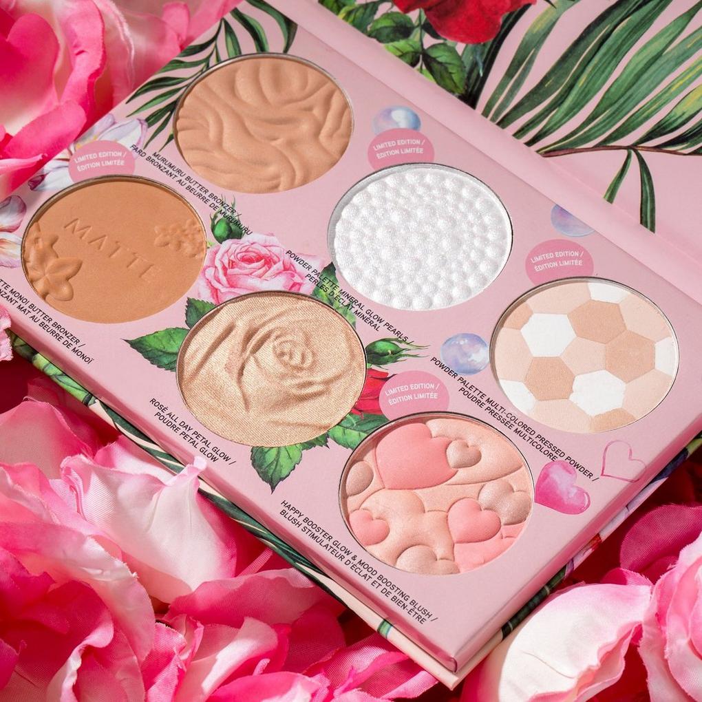 Murumuru Butter Glow Face Palette - Physicians Formula, Ulta Beauty