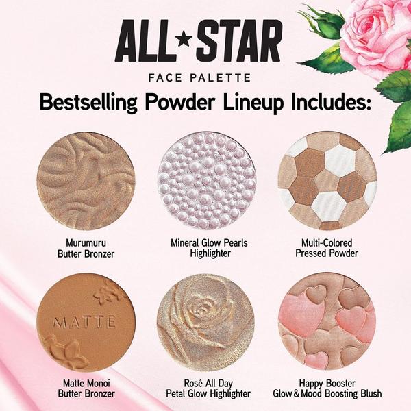 Physicians Formula All-Star Palette #4