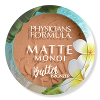 Matte Monoi Butter Bronzer