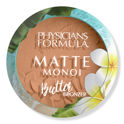 Physicians Formula Matte Monoi Butter Bronzer