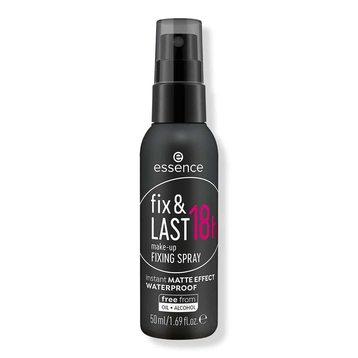 Up for Ever Mist & Fix Make-Up Setting Spray 1.01 fl. oz. Travel Size
