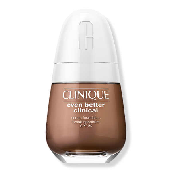 Clinique Even Better Clinical Serum Foundation Broad Spectrum SPF 25 #1