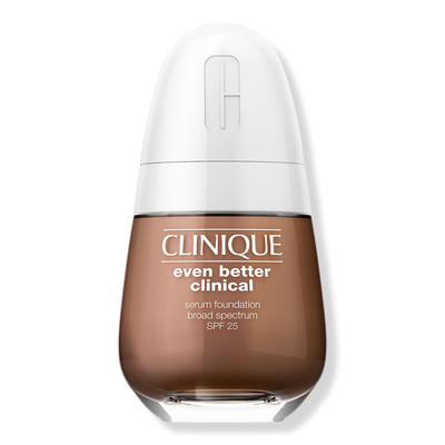 Clinique Even Better Clinical Serum Foundation Broad Spectrum SPF 25