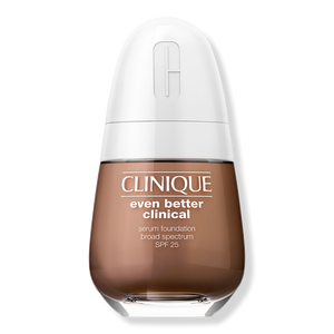 Base con sérum Even Better Clinical SPF 25