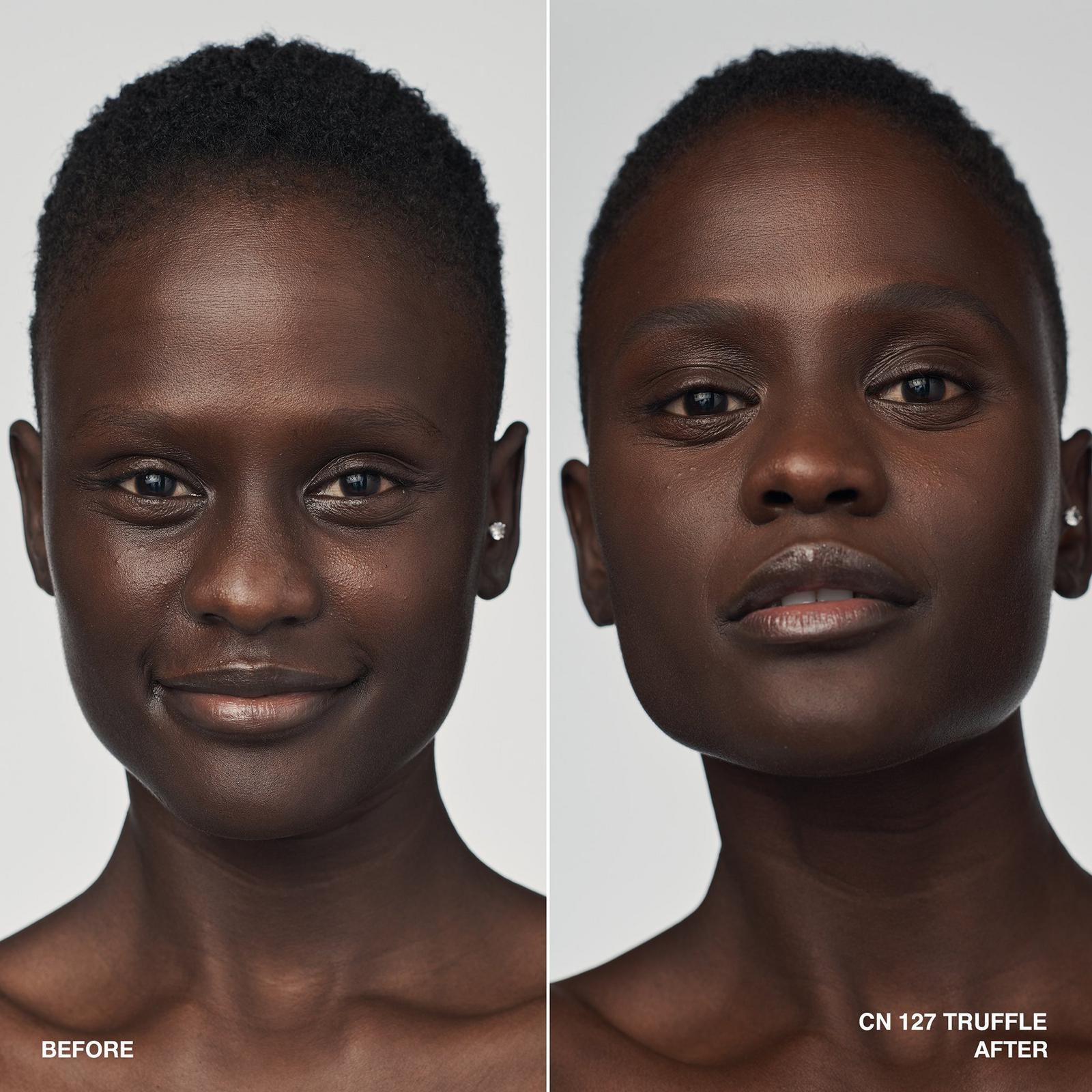 Even Better Clinical Serum Foundation Broad Spectrum SPF 25 - CN 127 Truffle