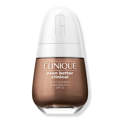 Clinique - CN 126 Espresso Even Better Clinical Serum Foundation