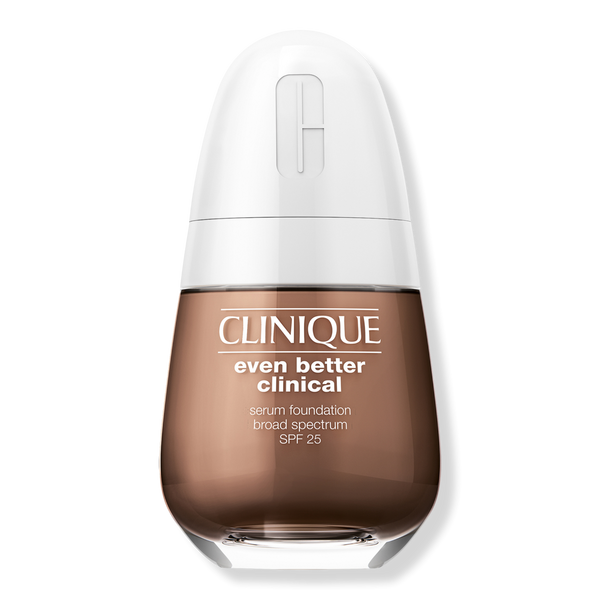 Clinique Even Better Clinical Serum Foundation Broad Spectrum SPF 25 #1