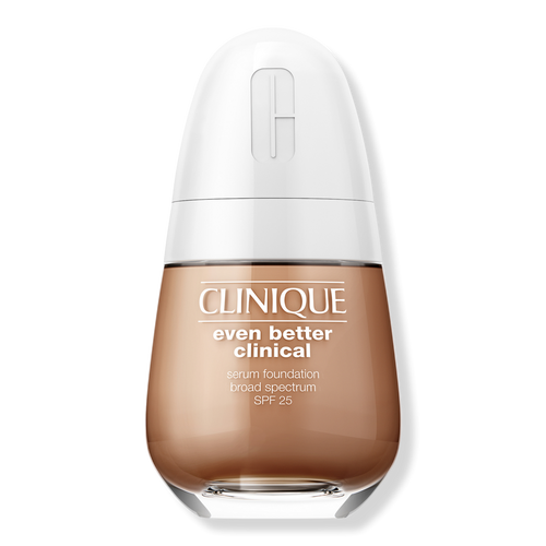 Clinique Even Better Clinical Serum Foundation Broad Spectrum SPF 25