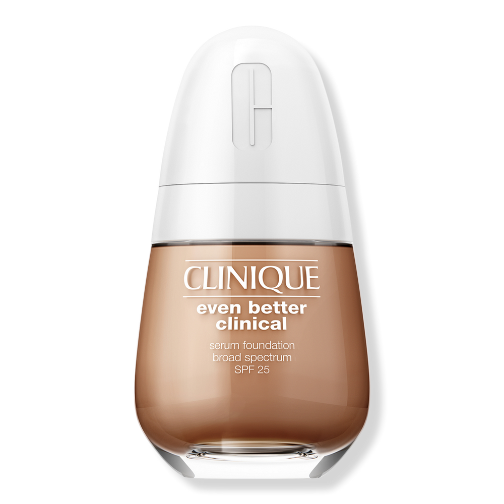 Even Better Clinical Serum...