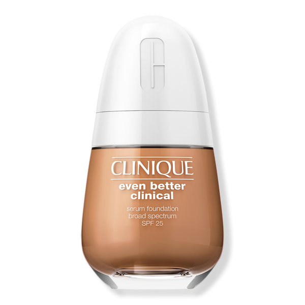 Clinique Even Better Clinical Serum Foundation Broad Spectrum SPF 25 #1