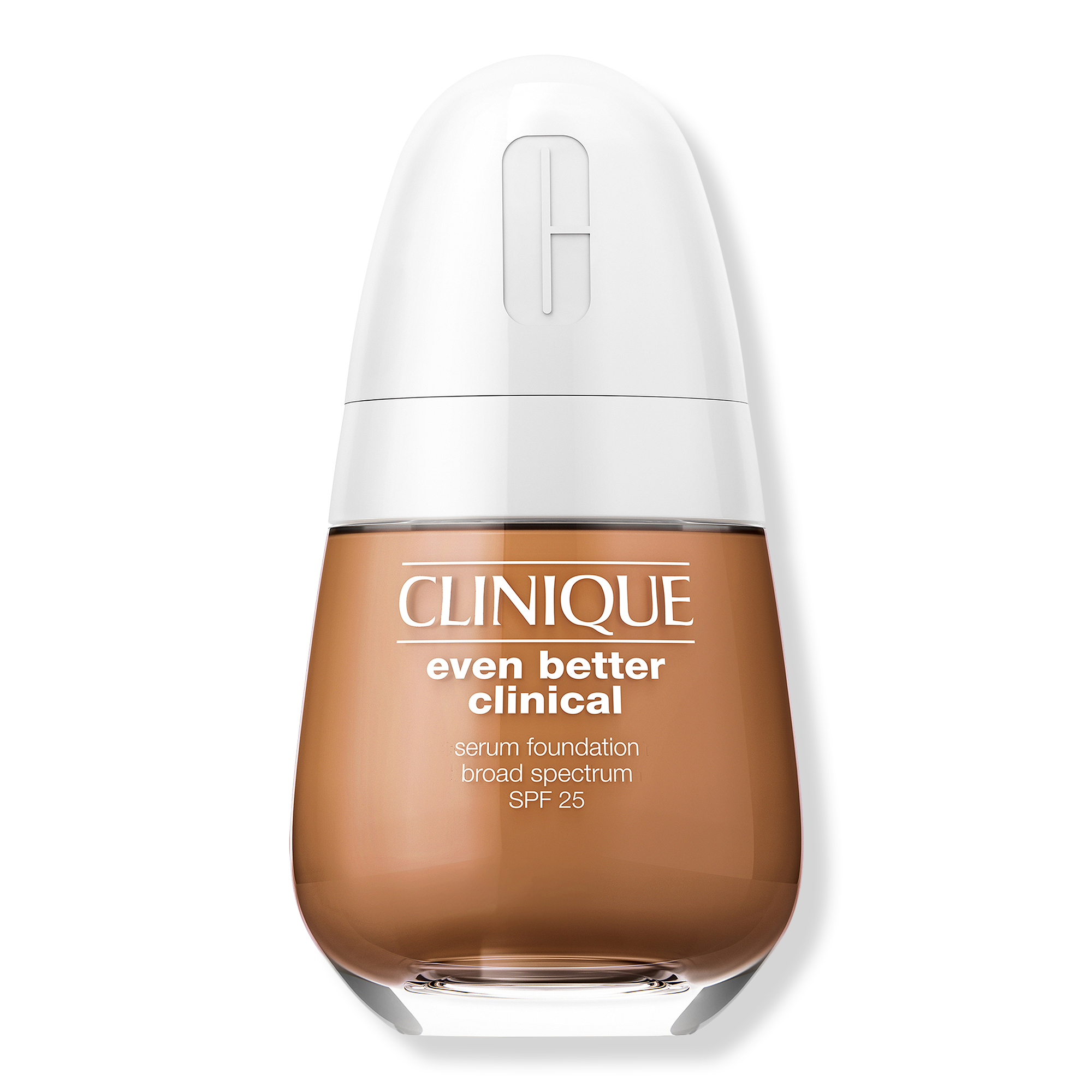 Clinique Even Better Clinical Serum Foundation Broad Spectrum SPF 25 #1